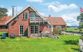 Færgegaard